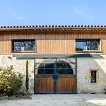 Domaine Ecoline Nyaraló