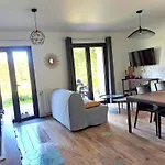 Domaine Ecoline * Sadirac