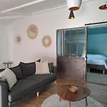 Nyaraló Domaine Ecoline *