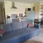 Nyaraló Domaine Ecoline *