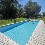 Domaine Ecoline Nyaraló *