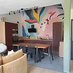 Domaine Ecoline Vakantiehuis Sadirac