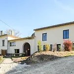 Vakantiehuis Domaine Ecoline