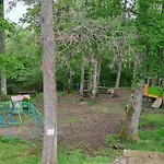 Domaine Ecoline Vakantiehuis
