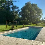 Vakantiehuis Domaine Ecoline *