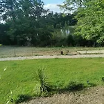 Domaine Ecoline Vakantiehuis *