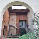 Tatil Evi Domaine Ecoline Sadirac