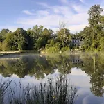 Domaine Ecoline Vakantiehuis Sadirac