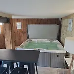 Domaine Ecoline Tatil Evi