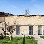 Domaine Ecoline Nyaraló *