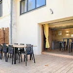 Tatil Evi Domaine Ecoline Sadirac
