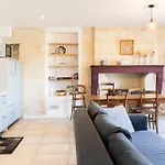 Tatil Evi Domaine Ecoline Sadirac