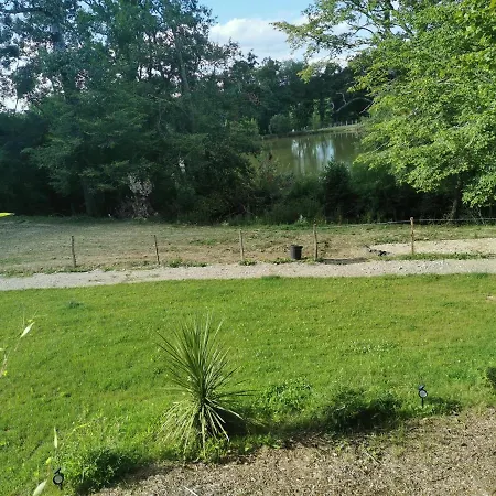 Domaine Ecoline Apartment