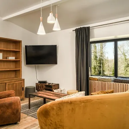 Domaine Ecoline Apartment Sadirac