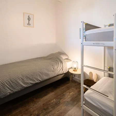 Domaine Ecoline Apartment
