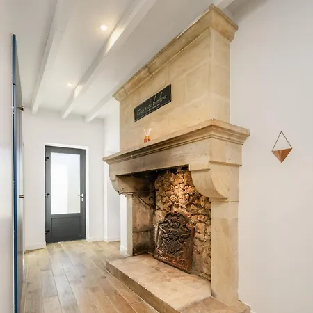 Domaine Ecoline Apartment Sadirac