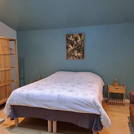 Domaine Ecoline Apartment *