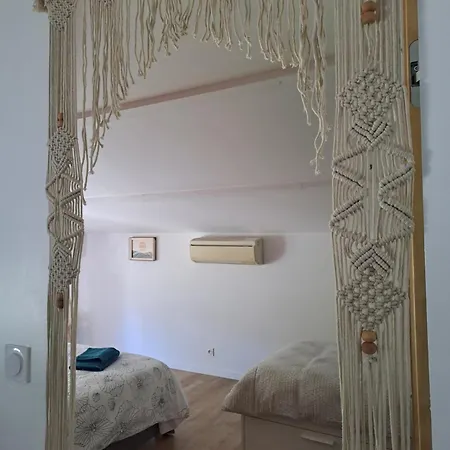 Domaine Ecoline Apartment Sadirac