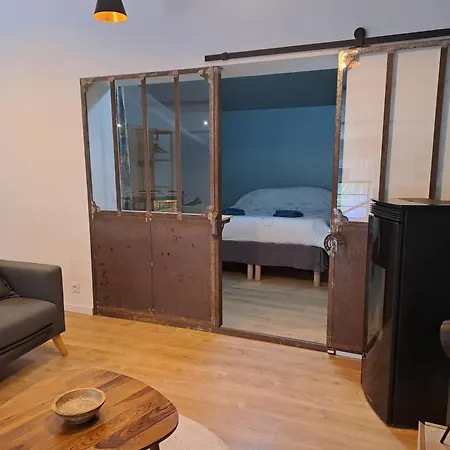 Apartment Domaine Ecoline Sadirac