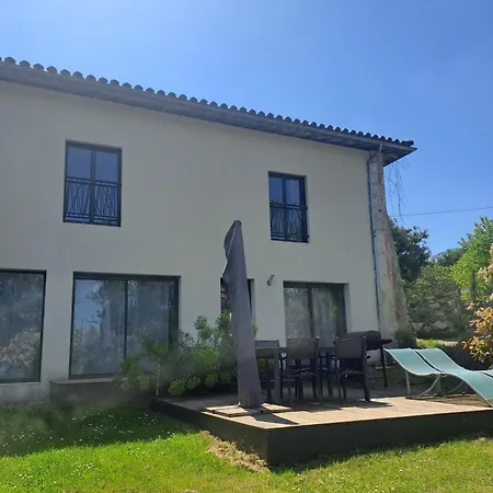 Domaine Ecoline *