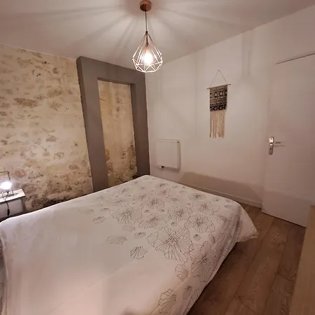 Domaine Ecoline Apartment Sadirac