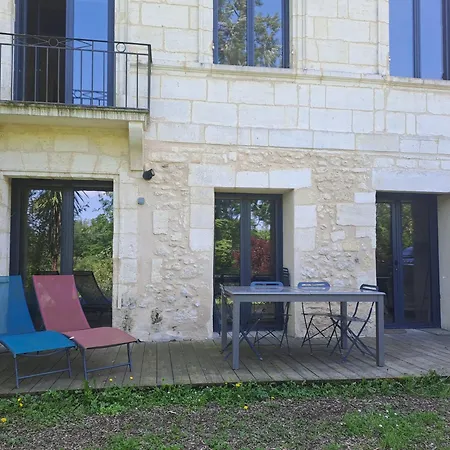 Domaine Ecoline