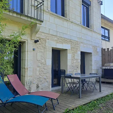 Domaine Ecoline Sadirac