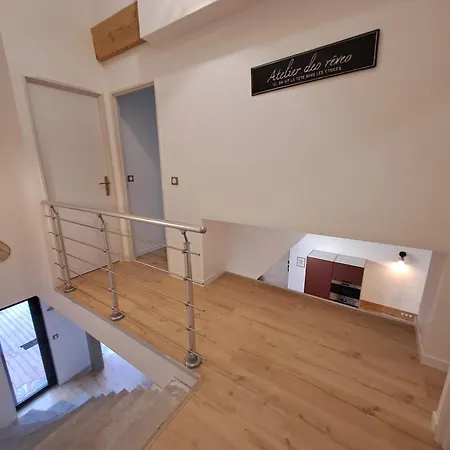 Apartment Domaine Ecoline *