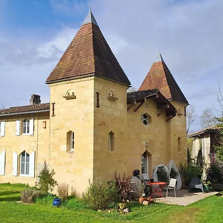 Domaine Ecoline * Sadirac