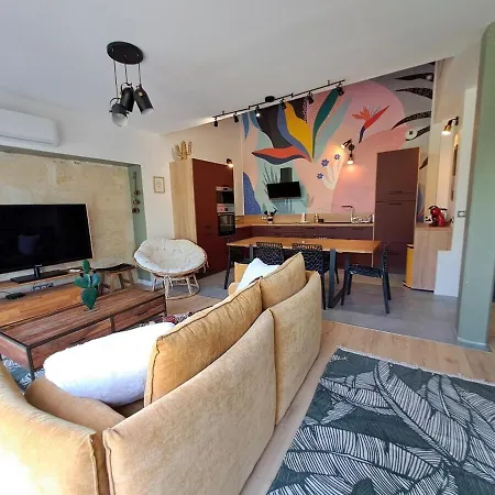 Casa vacanze Domaine Ecoline Sadirac