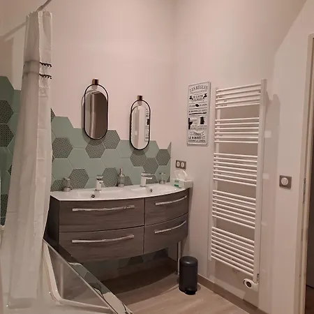 Vakantiehuis Domaine Ecoline Sadirac