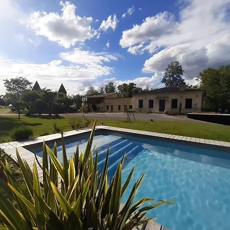 Domaine Ecoline Sadirac