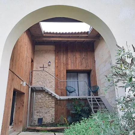 Casa vacanze Domaine Ecoline Sadirac