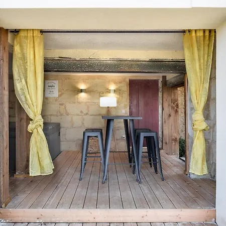 Domaine Ecoline *