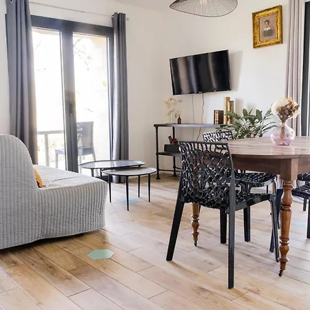 Vakantiehuis Domaine Ecoline *