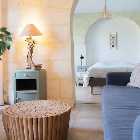 Domaine Ecoline * Sadirac