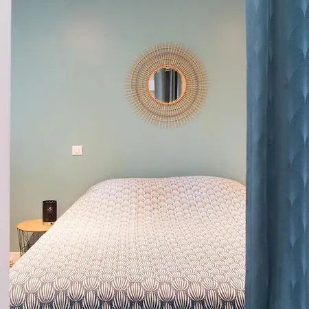 Ferienhaus Domaine Ecoline