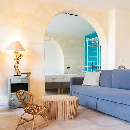 Vakantiehuis Domaine Ecoline Sadirac