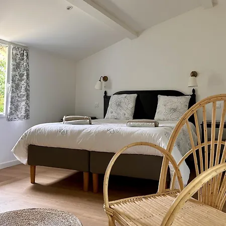 Casa vacanze Domaine Ecoline