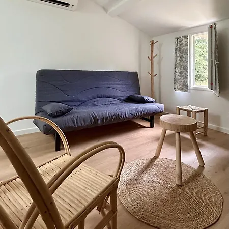 Domaine Ecoline Vakantiehuis *