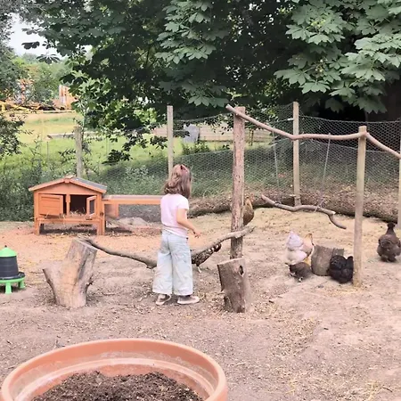 Domaine Ecoline *