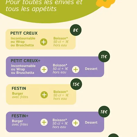 Domaine Ecoline