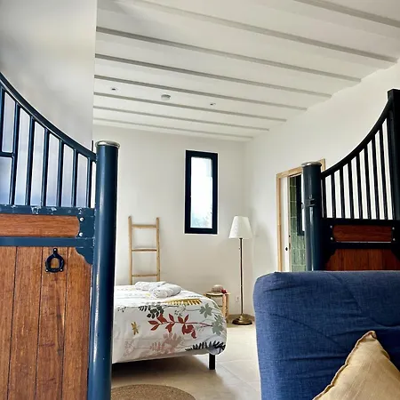 Domaine Ecoline * Sadirac