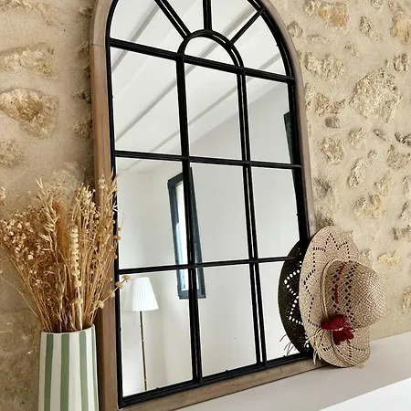 Vakantiehuis Domaine Ecoline Sadirac