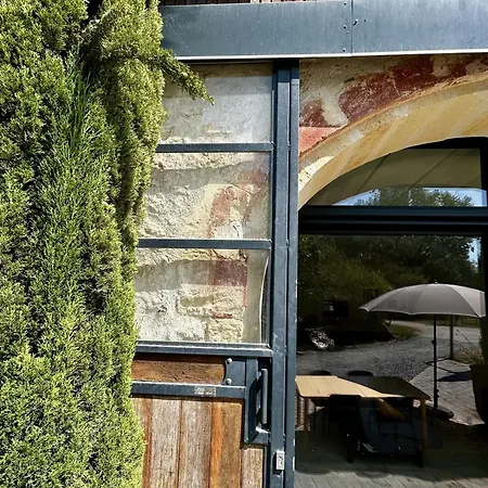 Domaine Ecoline *
