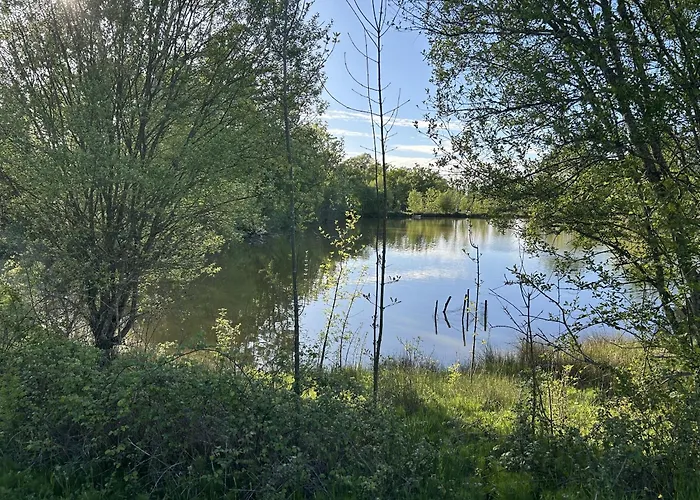 Domaine Ecoline Дом отдыха